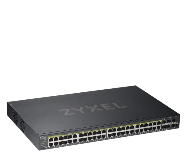 Zyxel GS1920-48HP - 1509911 - zdjęcie 2